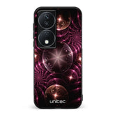 Honor 90 Smart suojakuoret - Space Balls - Ei